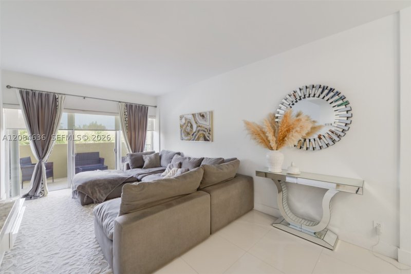 Apartment for rent at Clipper 5L