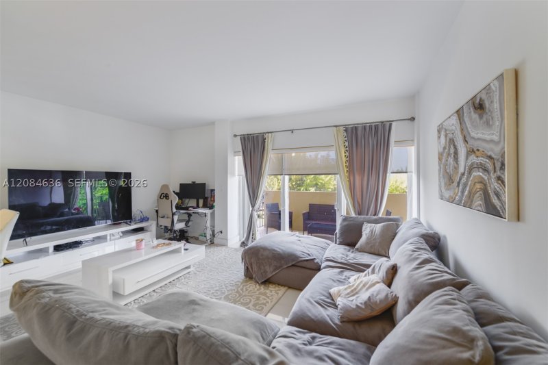 Apartment for rent at Clipper 5L