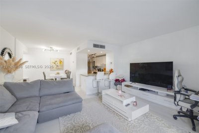 Aluguel de apartamento no Clipper 5L