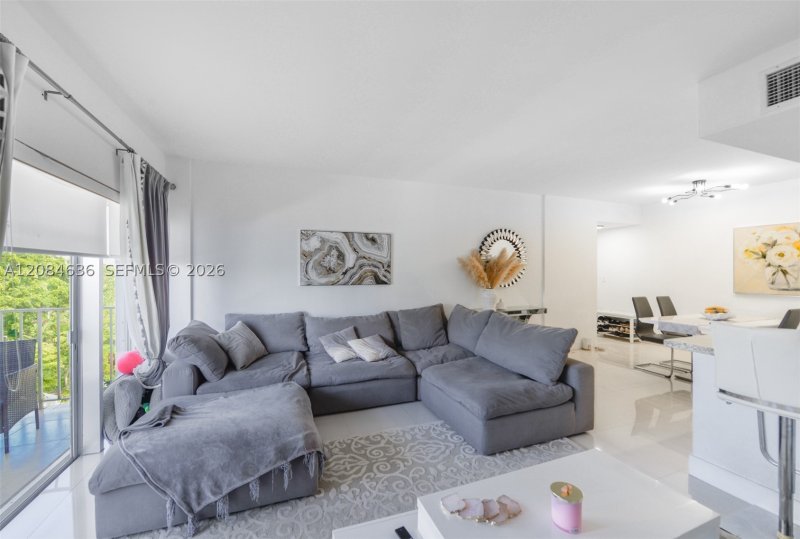 Apartment for rent at Clipper 5L