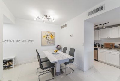 Aluguel de apartamento no Clipper 5L