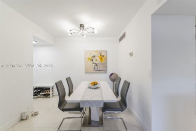 Aluguel de apartamento no Clipper 5L