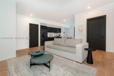 Aluguel de apartamento no The Elser Hotel and Residences 3417