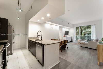 The Plaza Tower II Apt #201