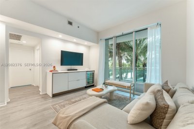 Aluguel de apartamento no The Plaza Tower II 201