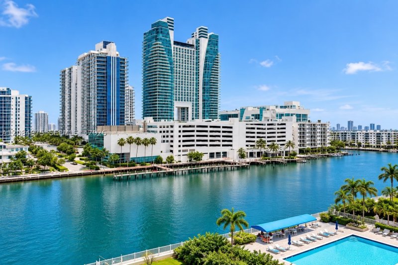 Condo for sale at Towers of Oceanview South 1018