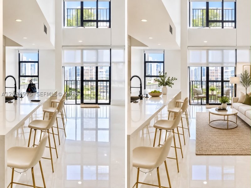 Condo for sale at Towers of Oceanview South 1018