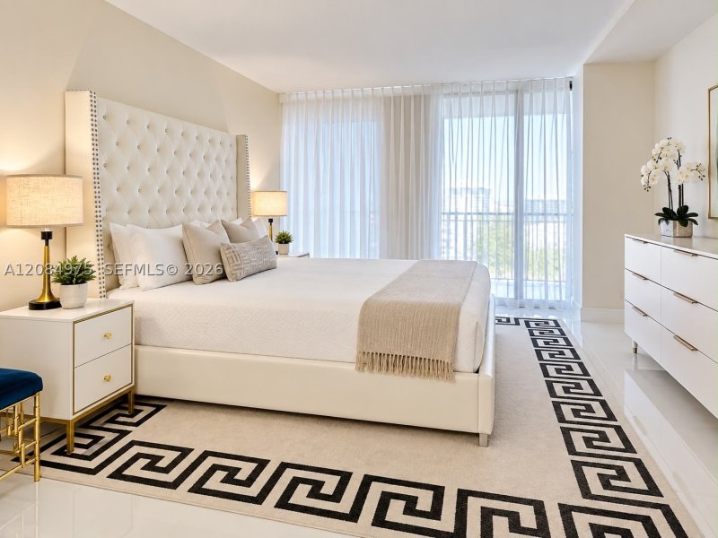 Condo for sale at Towers of Oceanview South 1018