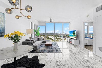 Icon South Beach Apt #3008