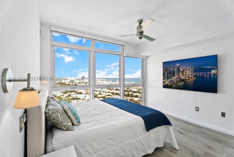 Condo for sale at Icon South Beach 3008