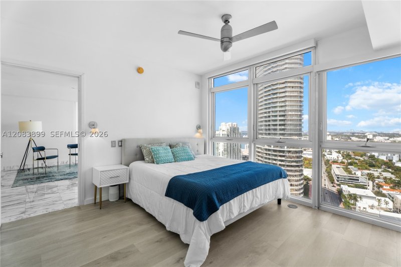 Condo for sale at Icon South Beach 3008