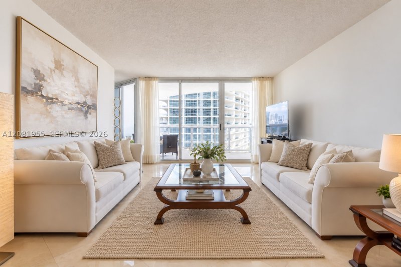Comprar apartamento no Sands Pointe 1704