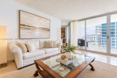 Comprar apartamento no Sands Pointe 1704