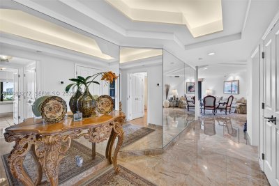 Comprar apartamento no Williams Island 2800 1202