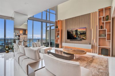 Marquis Apt #6303