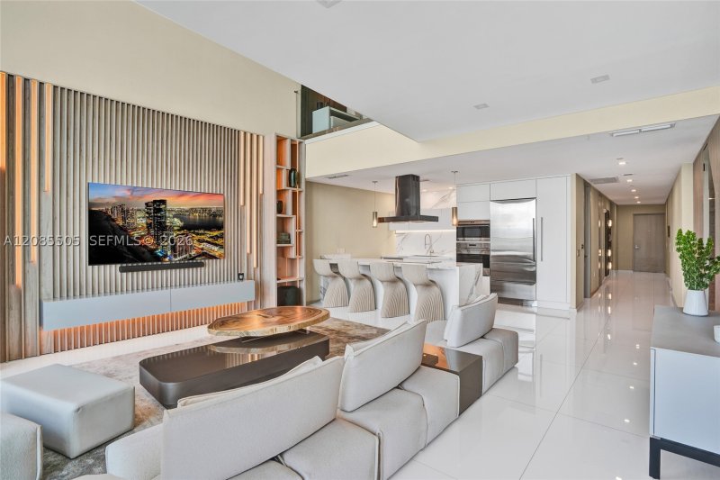 Apartment for rent at Marquis 6303