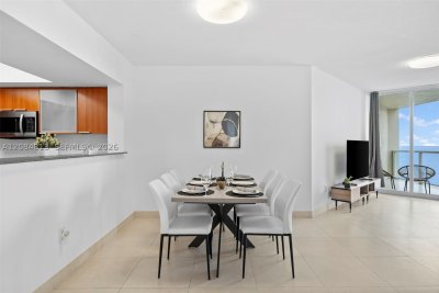 Aluguel de apartamento no La Perla 1710