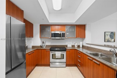 Aluguel de apartamento no La Perla 1710