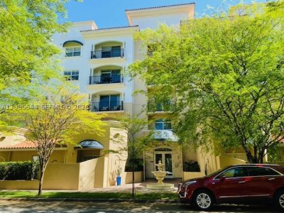 Villa Zamora Apt #409