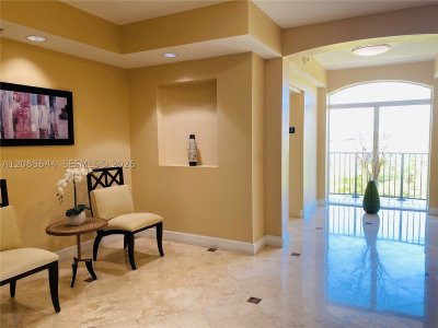Aluguel de apartamento no Villa Zamora 409