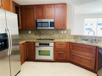 Aluguel de apartamento no Villa Zamora 409