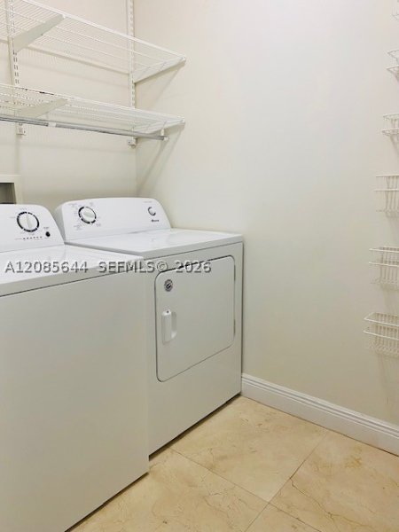 Apartment for rent at Villa Zamora 409