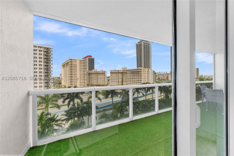 Condo for sale at Beach Club One 706