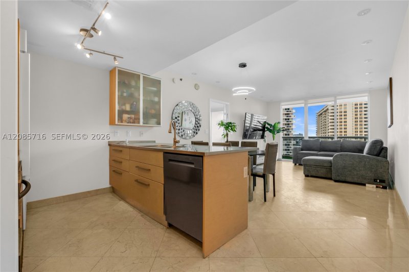 Condo for sale at Beach Club One 706
