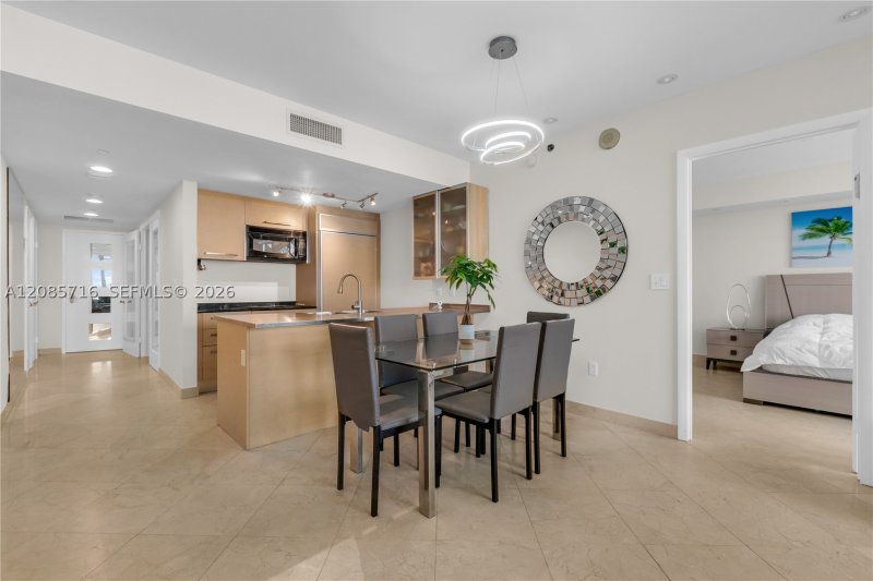 Condo for sale at Beach Club One 706