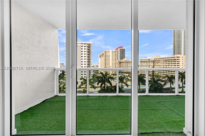 Condo for sale at Beach Club One 706