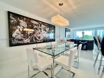 Aluguel de apartamento no Commodore Club East 405