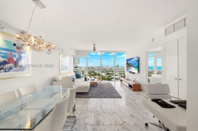 Icon South Beach Apt #2708