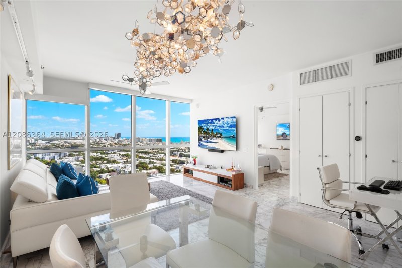 Condo for sale at Icon South Beach 2708