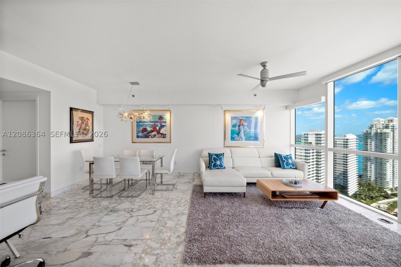 Condo for sale at Icon South Beach 2708