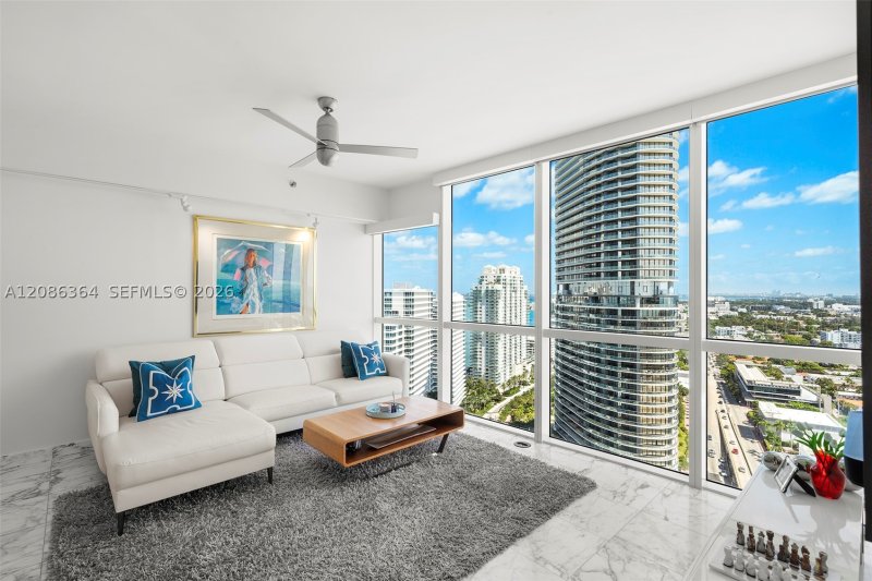 Condo for sale at Icon South Beach 2708