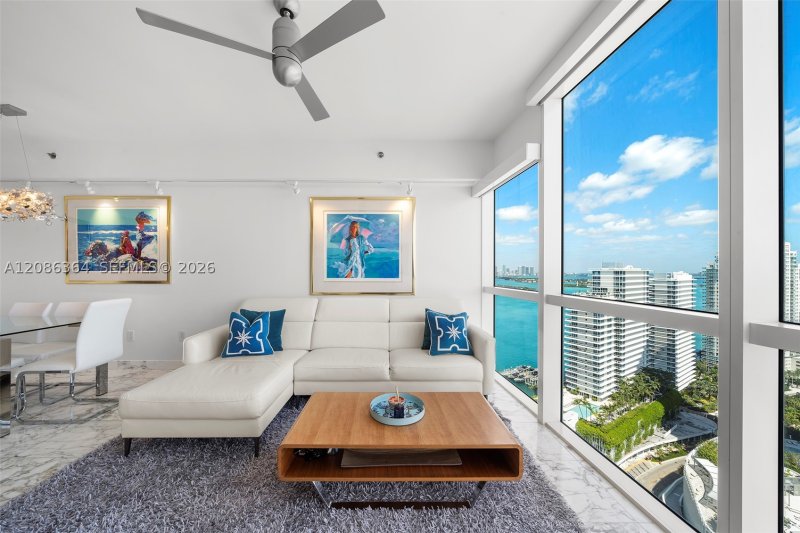 Condo for sale at Icon South Beach 2708