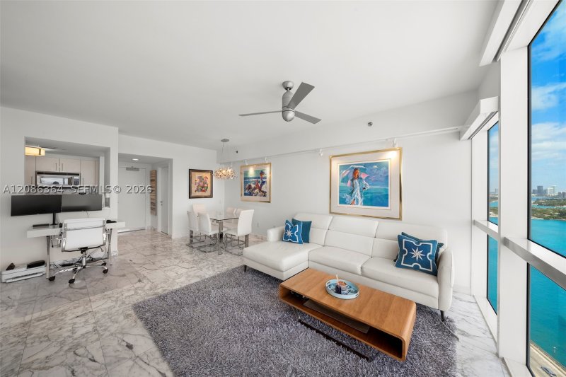 Condo for sale at Icon South Beach 2708
