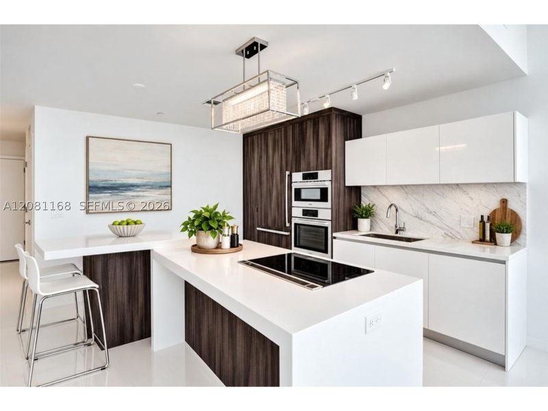 Condo for sale at Paramount Miami WorldCenter 3510