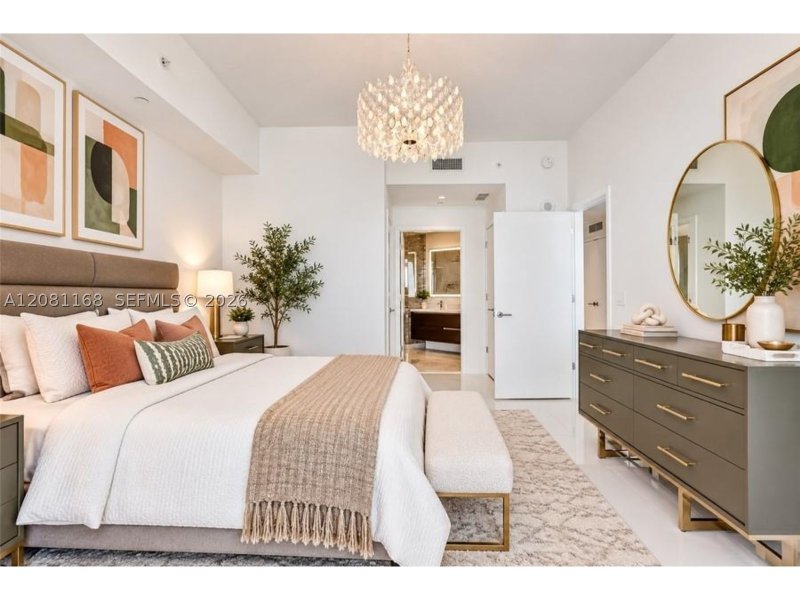 Condo for sale at Paramount Miami WorldCenter 3510