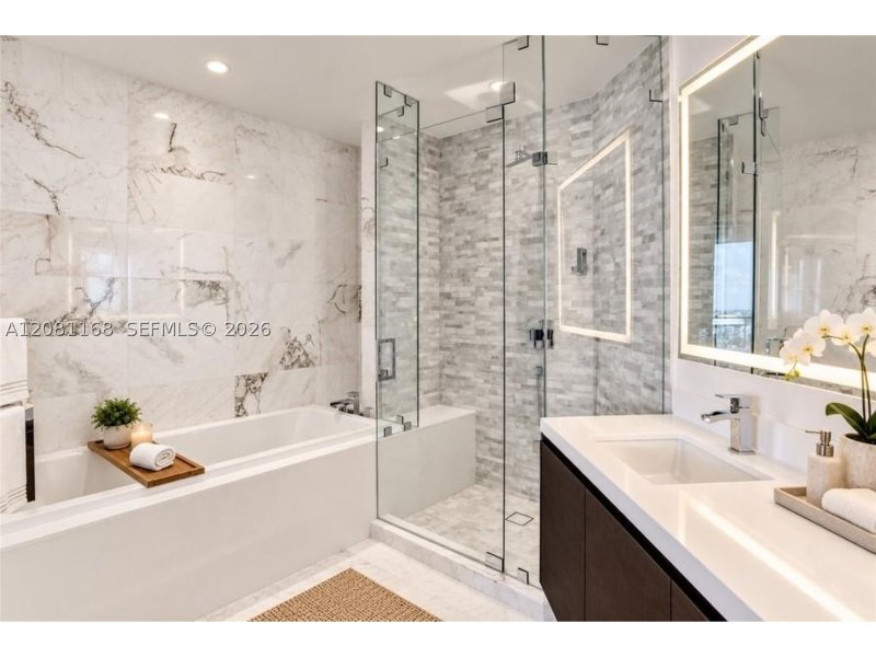 Condo for sale at Paramount Miami WorldCenter 3510
