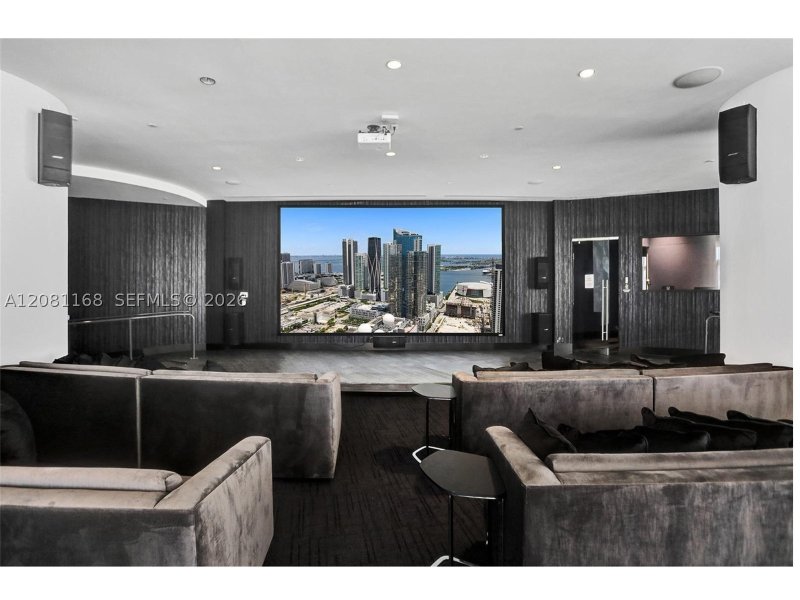 Condo for sale at Paramount Miami WorldCenter 3510