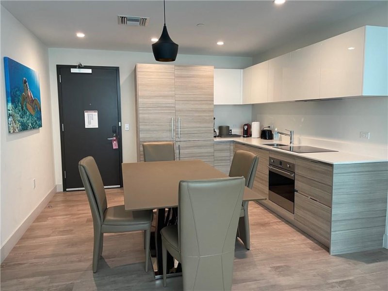 Condo for sale at Costa Hollywood N502