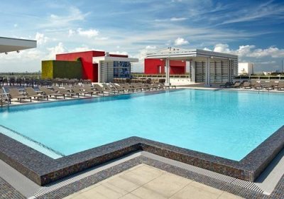 Comprar apartamento no Costa Hollywood N502