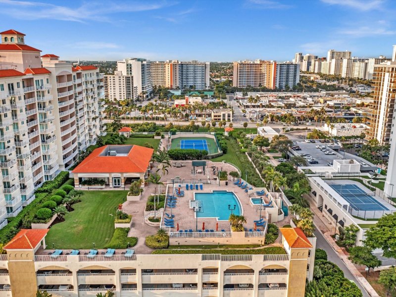 Condo for sale at The Tides at Bridgeside Square 611