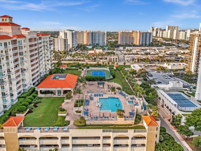 Comprar apartamento en The Tides at Bridgeside Square 611