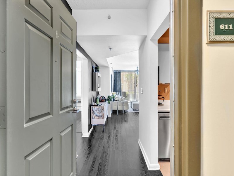 Condo for sale at The Tides at Bridgeside Square 611