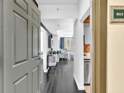 Comprar apartamento en The Tides at Bridgeside Square 611