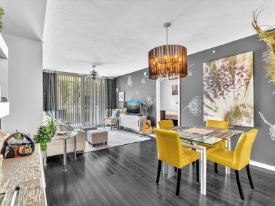 Comprar apartamento en The Tides at Bridgeside Square 611
