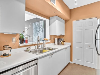 Comprar apartamento en The Tides at Bridgeside Square 611