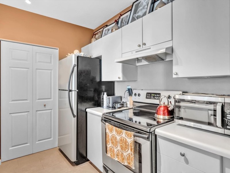 Condo for sale at The Tides at Bridgeside Square 611